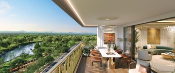 Lodha Hanging Garden Palava
