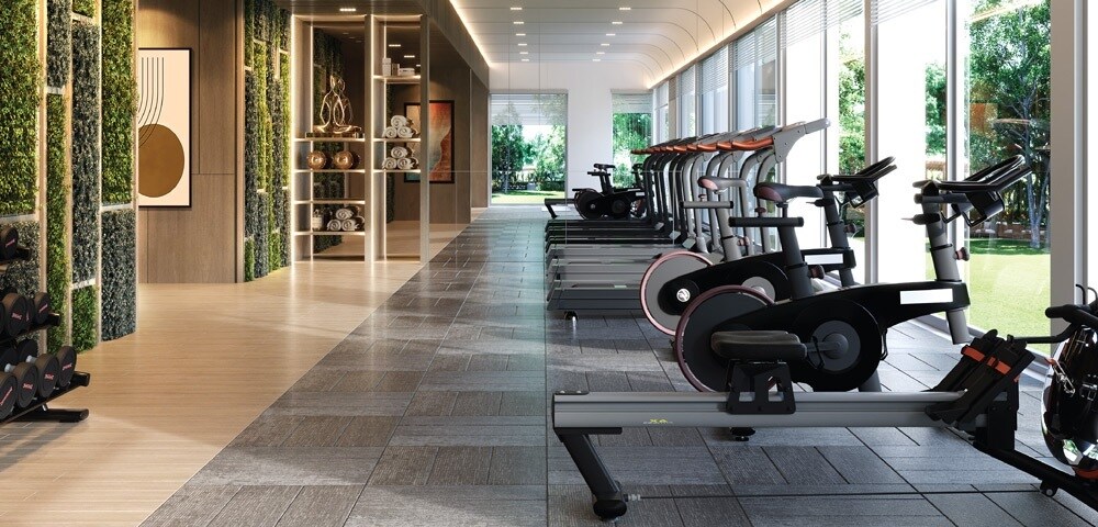 Lodha Hanging Garden Palava