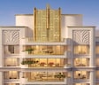 Lodha Hanging Garden Palava