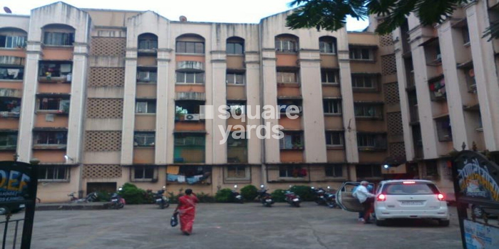 Lodha Heaven residential project in Dombivli East