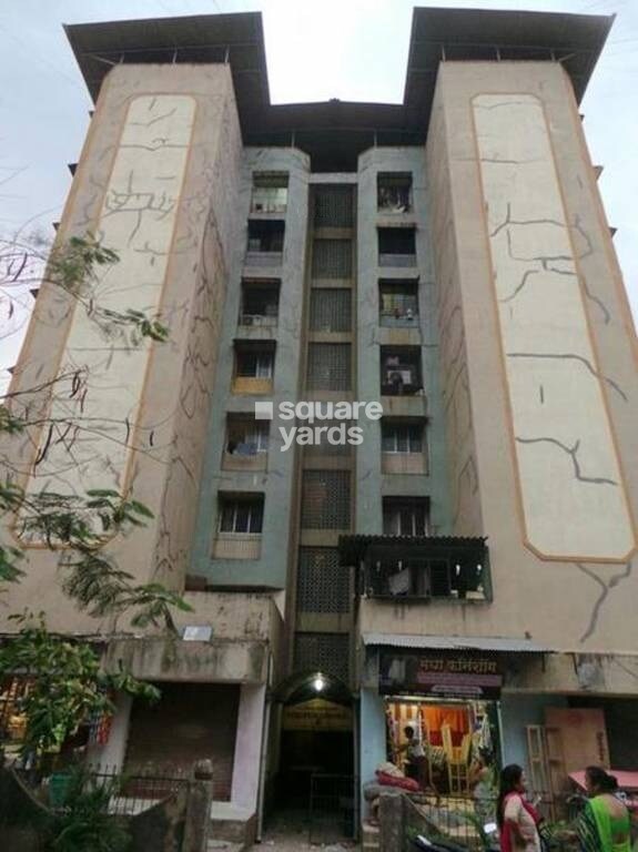 Lodha Heritage Tower View