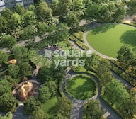 Lodha High End Amenities-Features