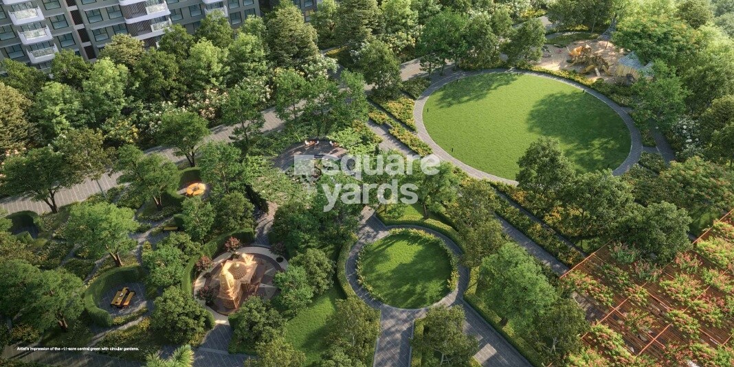 Lodha High End Amenities-Features 1