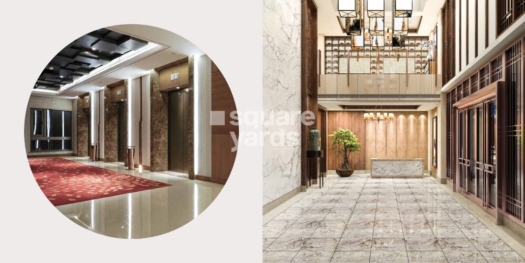 Lodha High End Amenities-Features 8