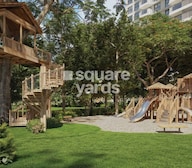 Lodha High End Amenities-Features