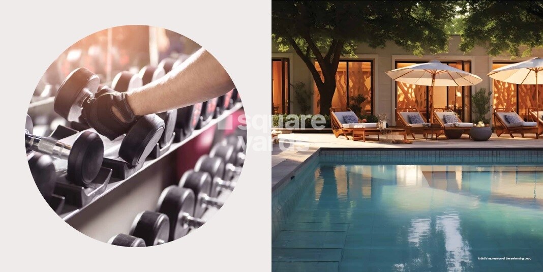 Lodha High End Amenities-Features 6