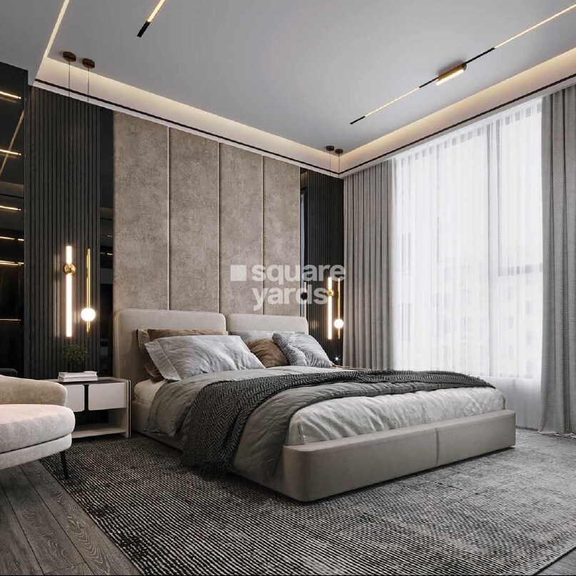 Lodha High End Apartment Interiors 2