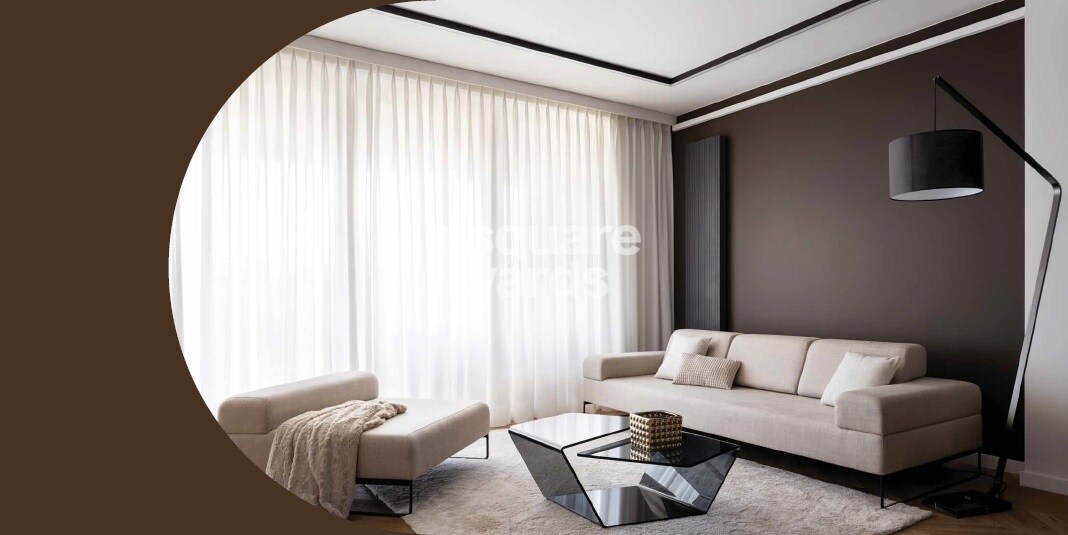 Lodha High End Apartment Interiors 3