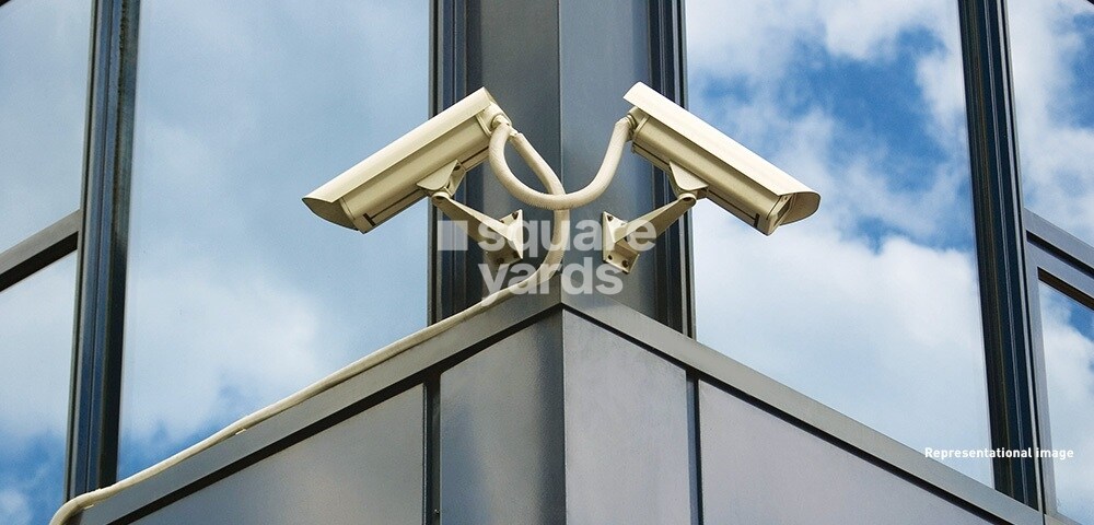 Lodha iThink Amenities-Features 3