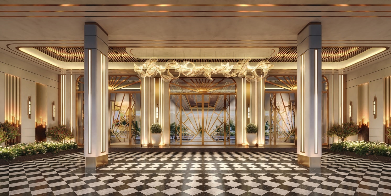 Lodha Kolshet Amenities-Features 2