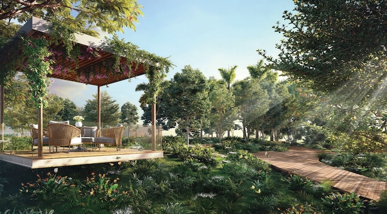 Resale 3 Bedroom 1041 Sq Ft Apartment in Lodha Kolshet Kolshet Road Resale 3 Bedroom 1041 Sq Ft Apartment in Lodha Kolshet Kolshet Road
