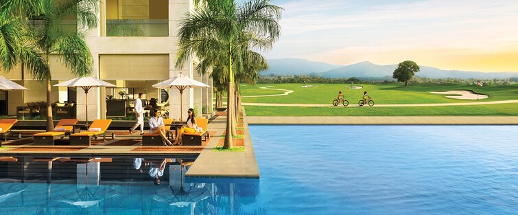 Lodha Kolshet Amenities-Features 4