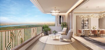 Lodha Kolshet