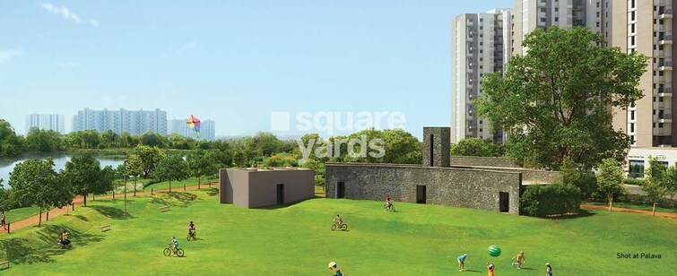 Lodha Lakeshore Greens Amenities-Features 3