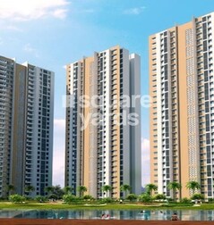 Lodha Luxuria Priva Lodha Luxuria Priva
