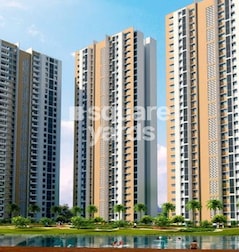 Lodha Luxuria Lodha Luxuria