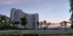 Lodha Luxuria Westgate