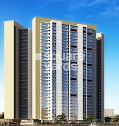 Lodha Majiwada Tower 1 Lodha Majiwada Tower 1
