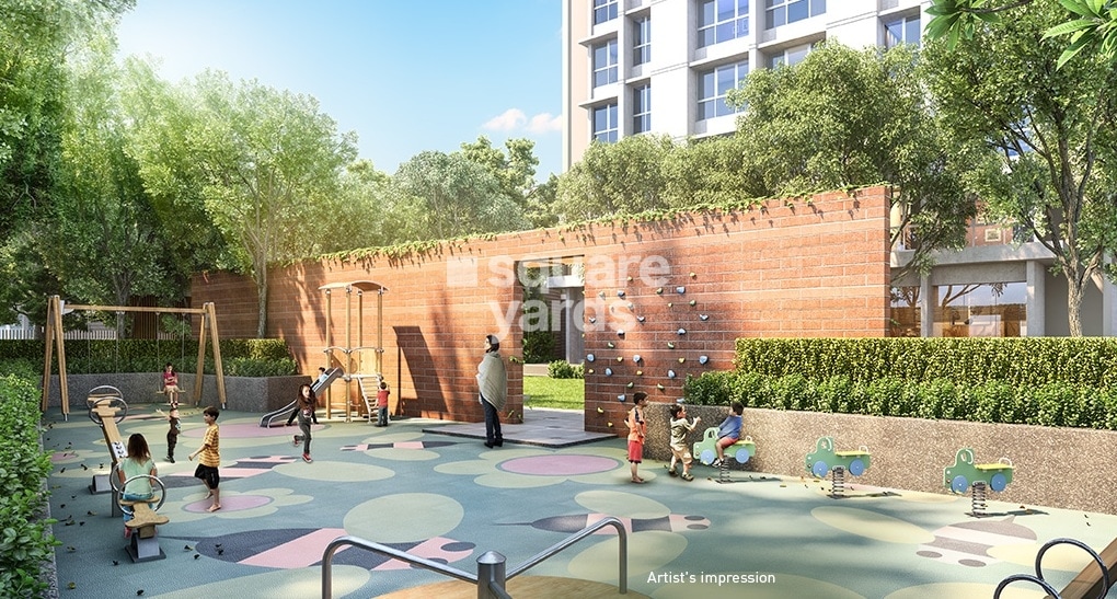 Lodha Majiwada Tower 4 Amenities-Features 1