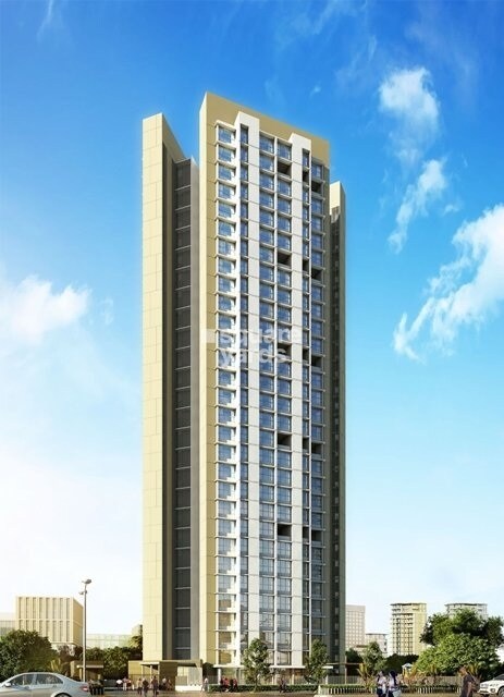Lodha Majiwada Tower 4