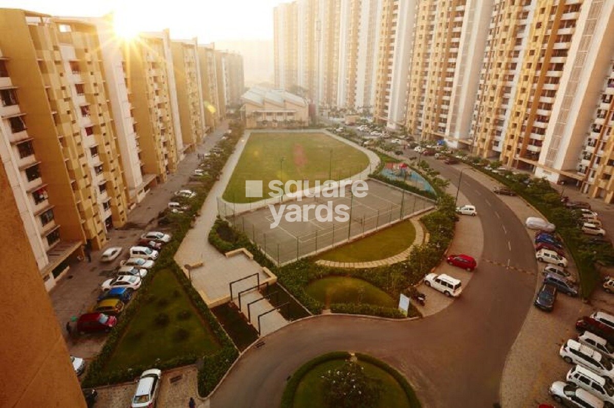 Lodha Palava - Casa Bella