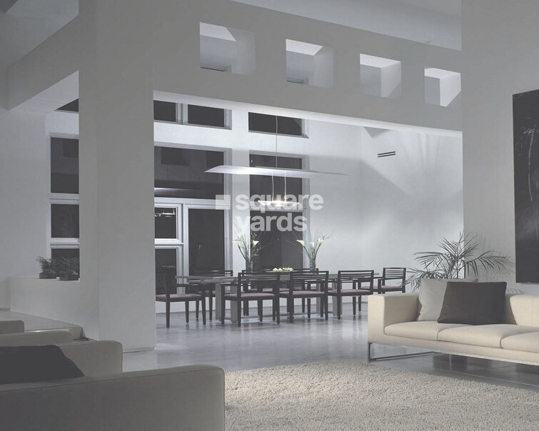 Lodha Palava - Casa Bella Apartment Interiors 1