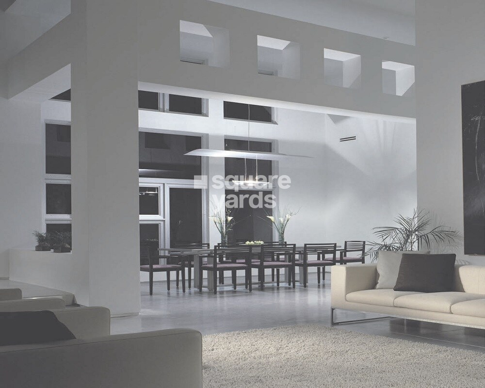 Lodha Palava - Casa Bella Apartment Interiors 1