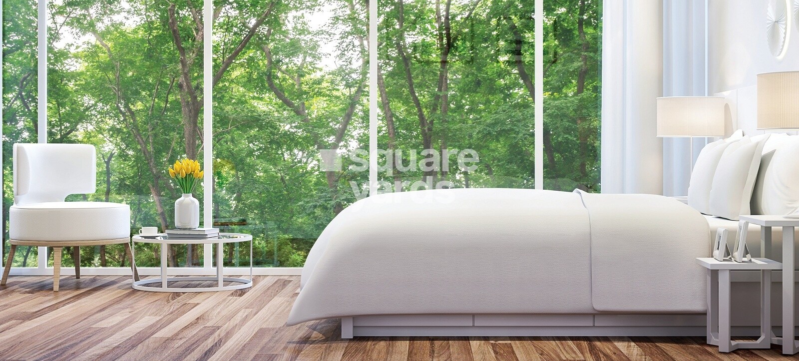 Lodha Palava Aquaville Series Estela H I J