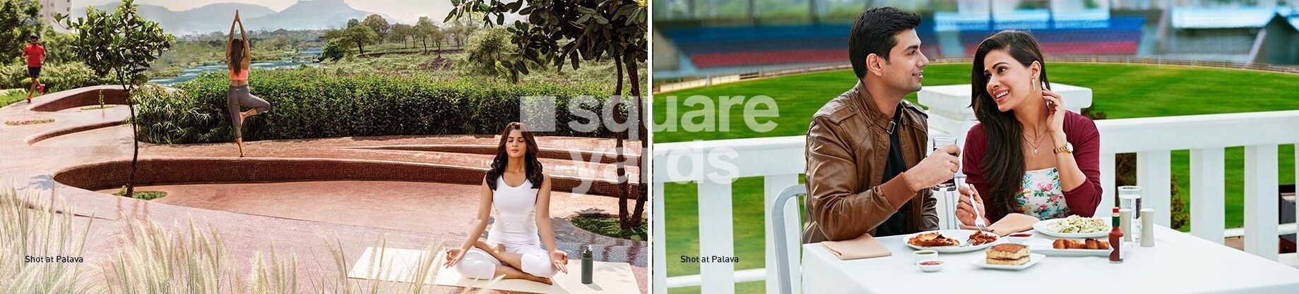 Lodha Palava Aquaville Series Milano A B C H I J Amenities-Features 5