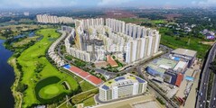 Lodha Palava Aquaville