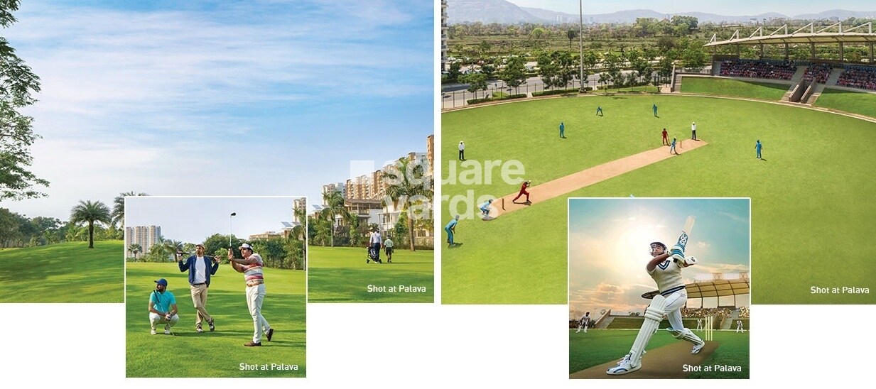 Lodha Palava Aurelia C H I Amenities-Features 4