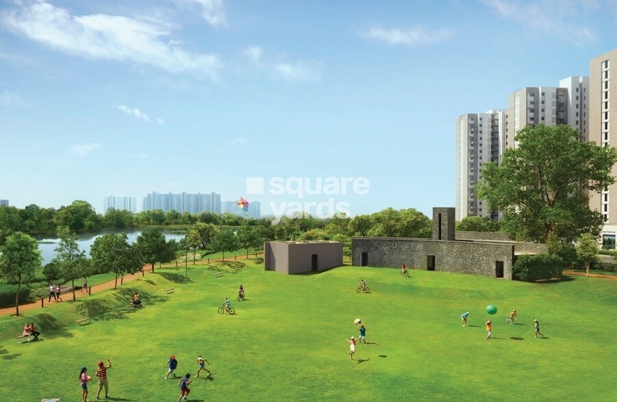Lodha Palava Azzurra A To D Amenities-Features 1