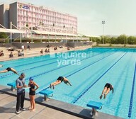 Lodha Palava Azzurra A To D Amenities-Features