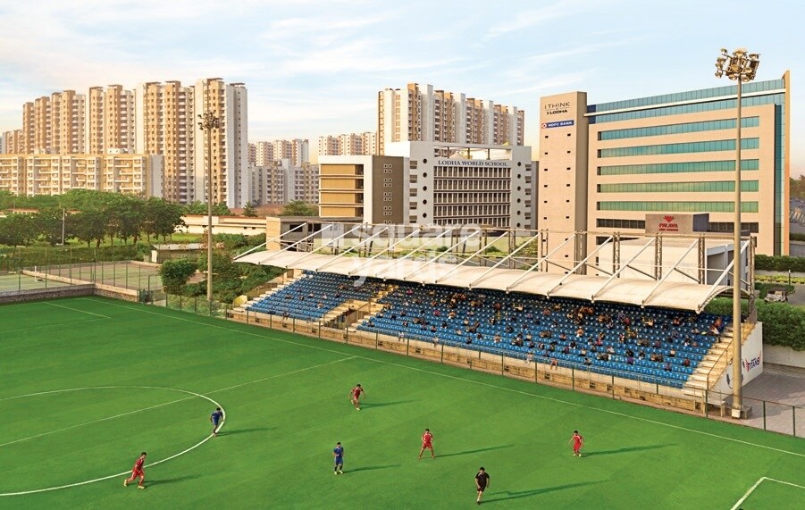 Lodha Palava Azzurra A To D Amenities-Features 4