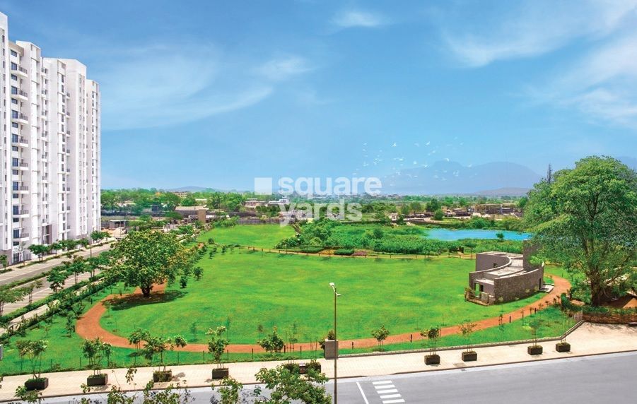 Lodha Palava Azzurra
