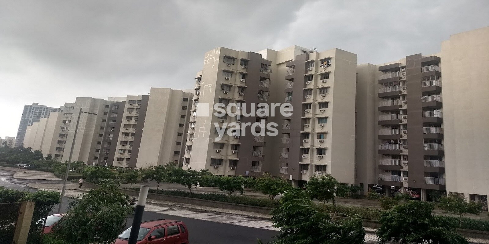 Lodha Palava Casa Rio Caspiana, Dombivli East, Thane