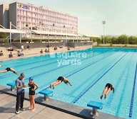 Lodha Palava Casa Savanna Amenities-Features