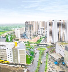 Lodha Palava Casa Savanna Lodha Palava Casa Savanna