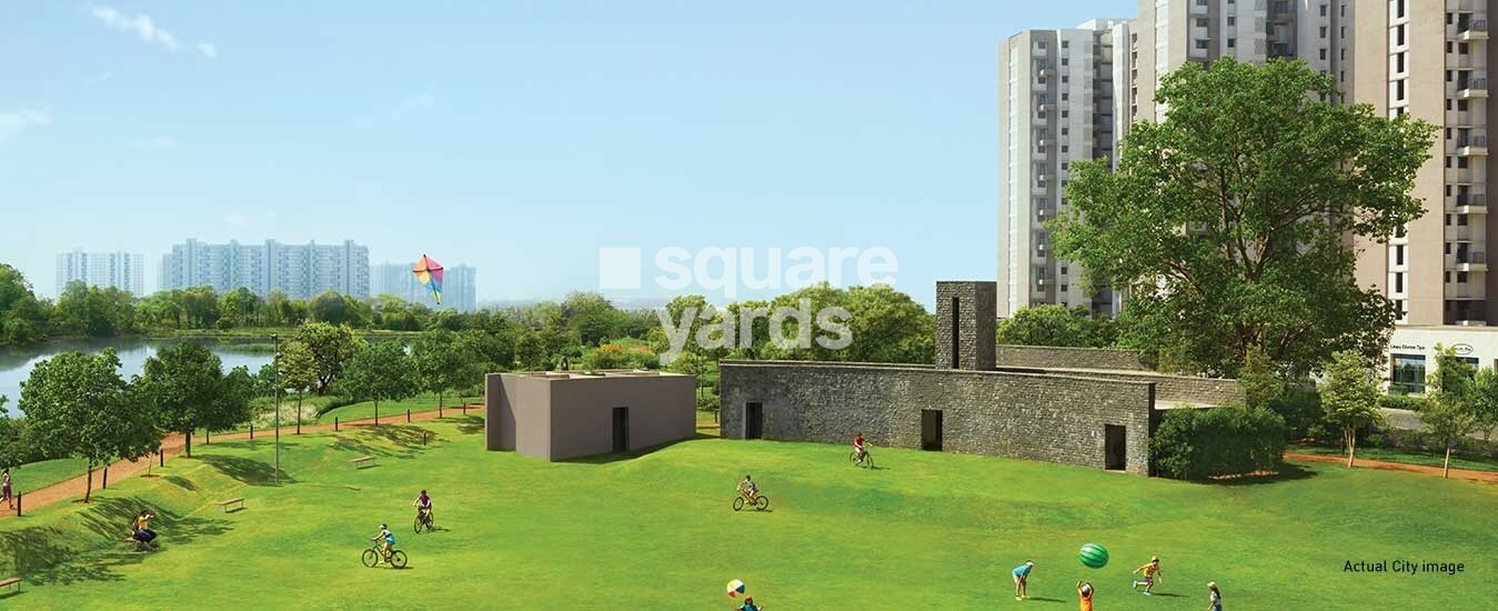 Lodha Palava Casa Sophistica Amenities-Features 4