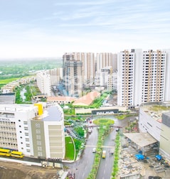 Lodha Palava Casa Sophistica Lodha Palava Casa Sophistica