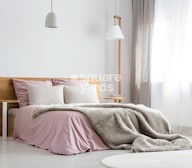 Lodha Palava City Central Park Apartment Interiors