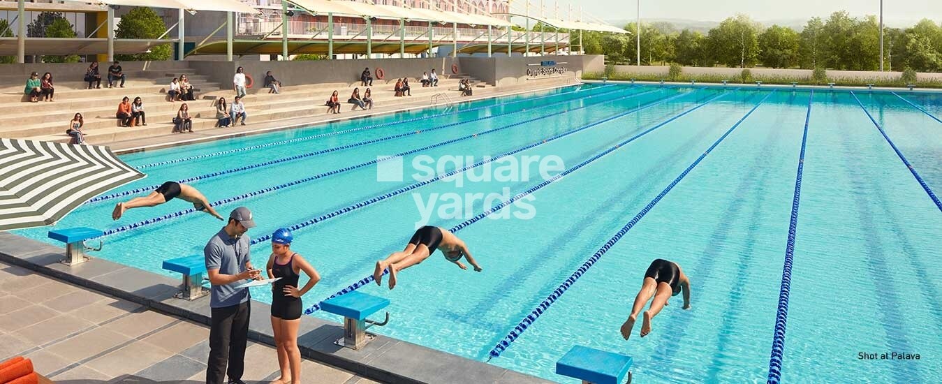 Lodha Palava City Lakeshore Greens Amenities-Features 1