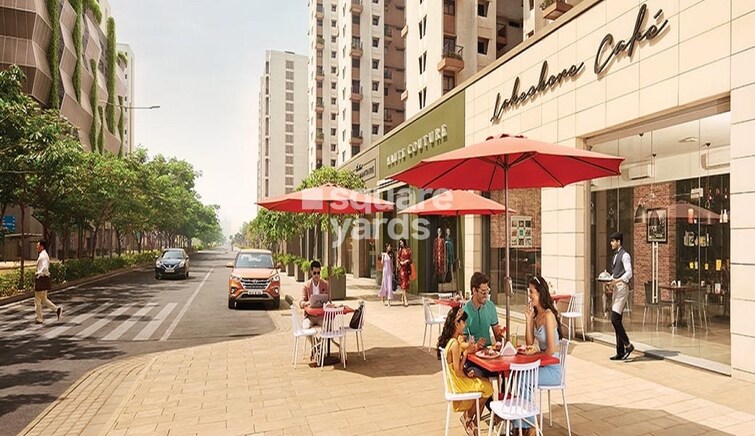 Lodha Palava City Amenities-Features 4