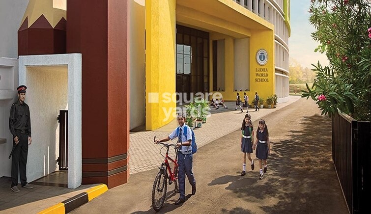 Lodha Palava City Amenities-Features 7