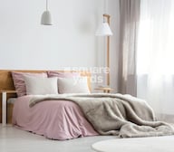 Lodha Palava City Apartment Interiors