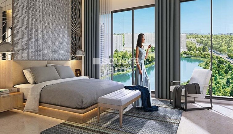 Lodha Palava City Apartment Interiors 4