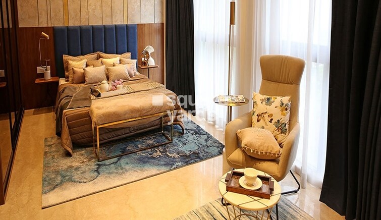 Lodha Palava City Apartment Interiors 3