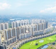 Lodha Palava City Tower View