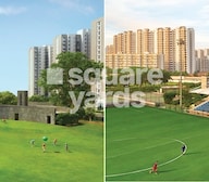 Lodha Palava Clara A To D and D1 Amenities-Features