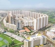 Lodha Palava Codename Epic
